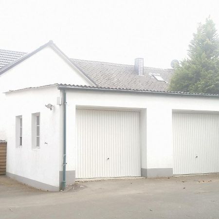 Herberg Die Alte Schleuse มานเดอร์ไชด์ ภายนอก รูปภาพ