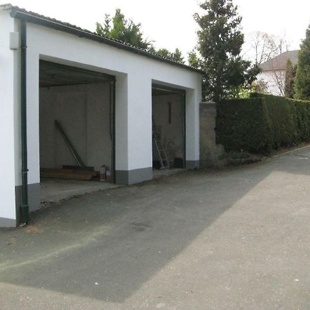 Herberg Die Alte Schleuse มานเดอร์ไชด์ ภายนอก รูปภาพ