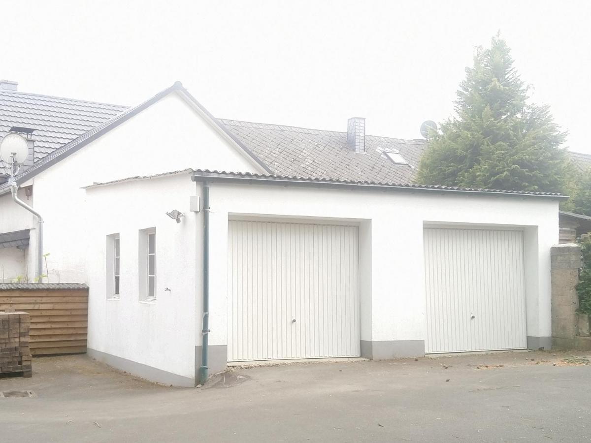 Herberg Die Alte Schleuse มานเดอร์ไชด์ ภายนอก รูปภาพ