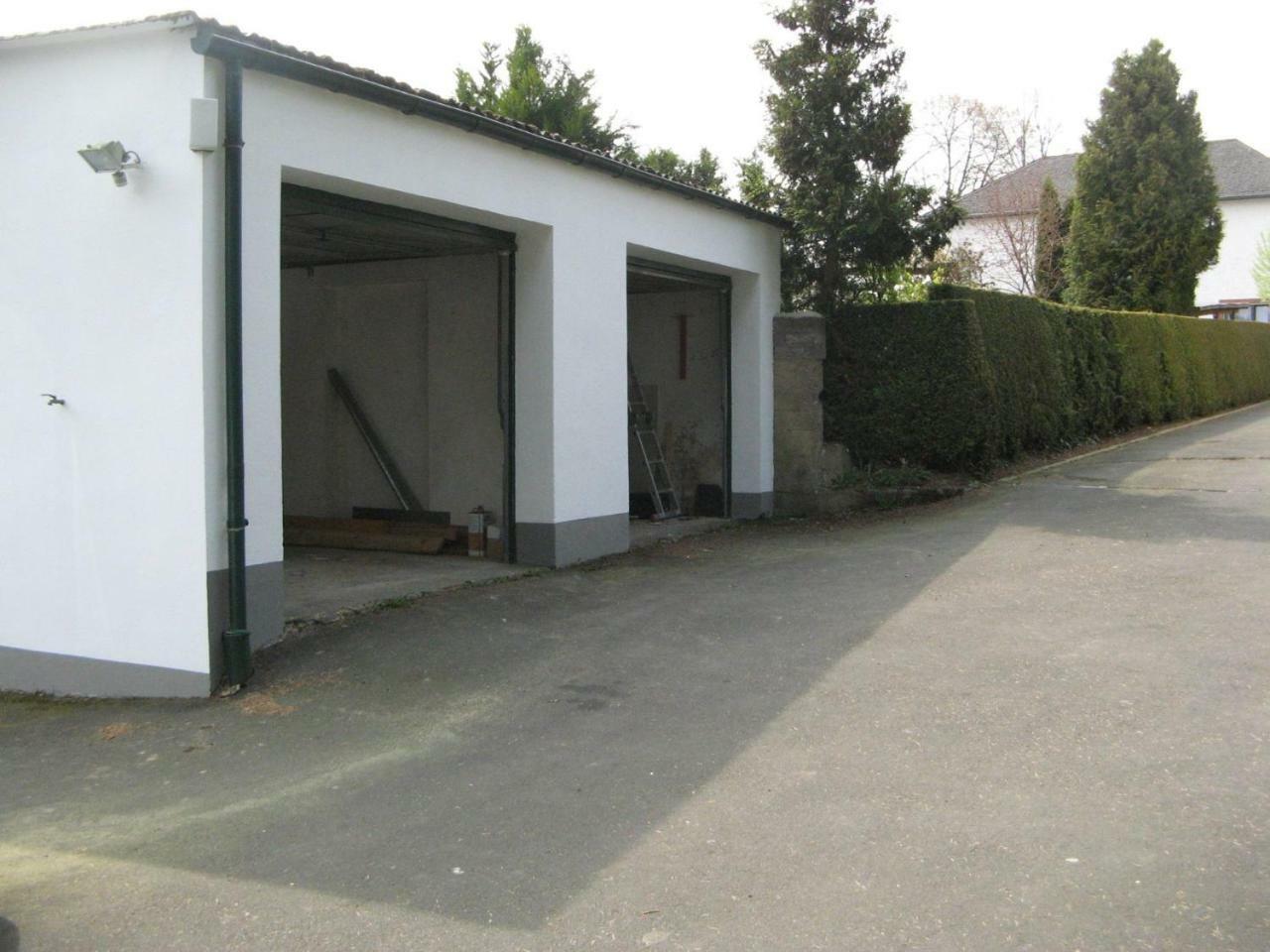 Herberg Die Alte Schleuse มานเดอร์ไชด์ ภายนอก รูปภาพ