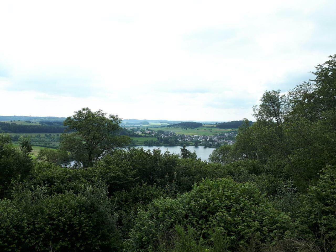 Herberg Die Alte Schleuse มานเดอร์ไชด์ ภายนอก รูปภาพ