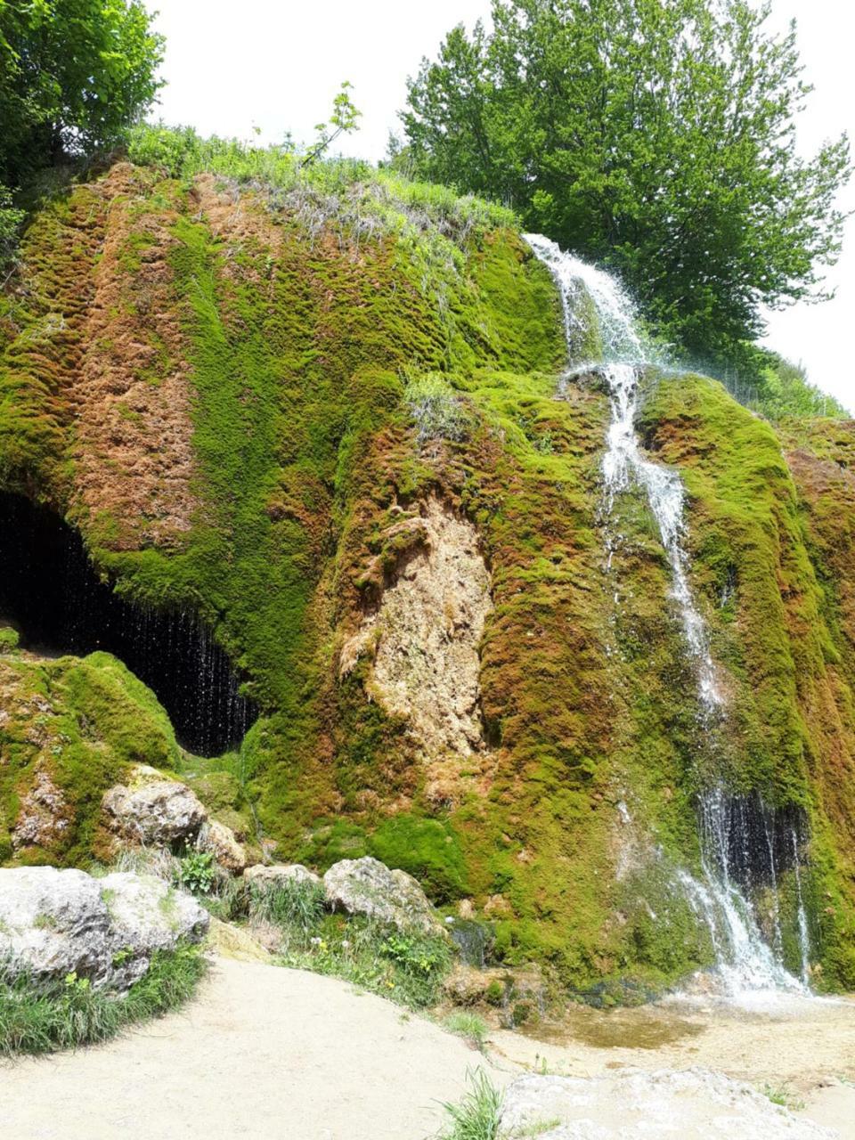 Herberg Die Alte Schleuse มานเดอร์ไชด์ ภายนอก รูปภาพ